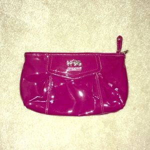 Coach Clutch Purse